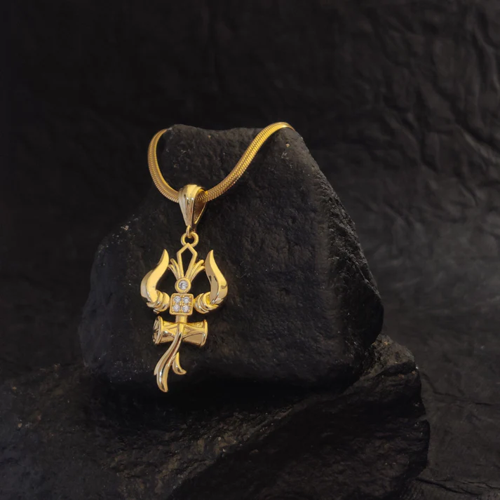 Chain Pendant